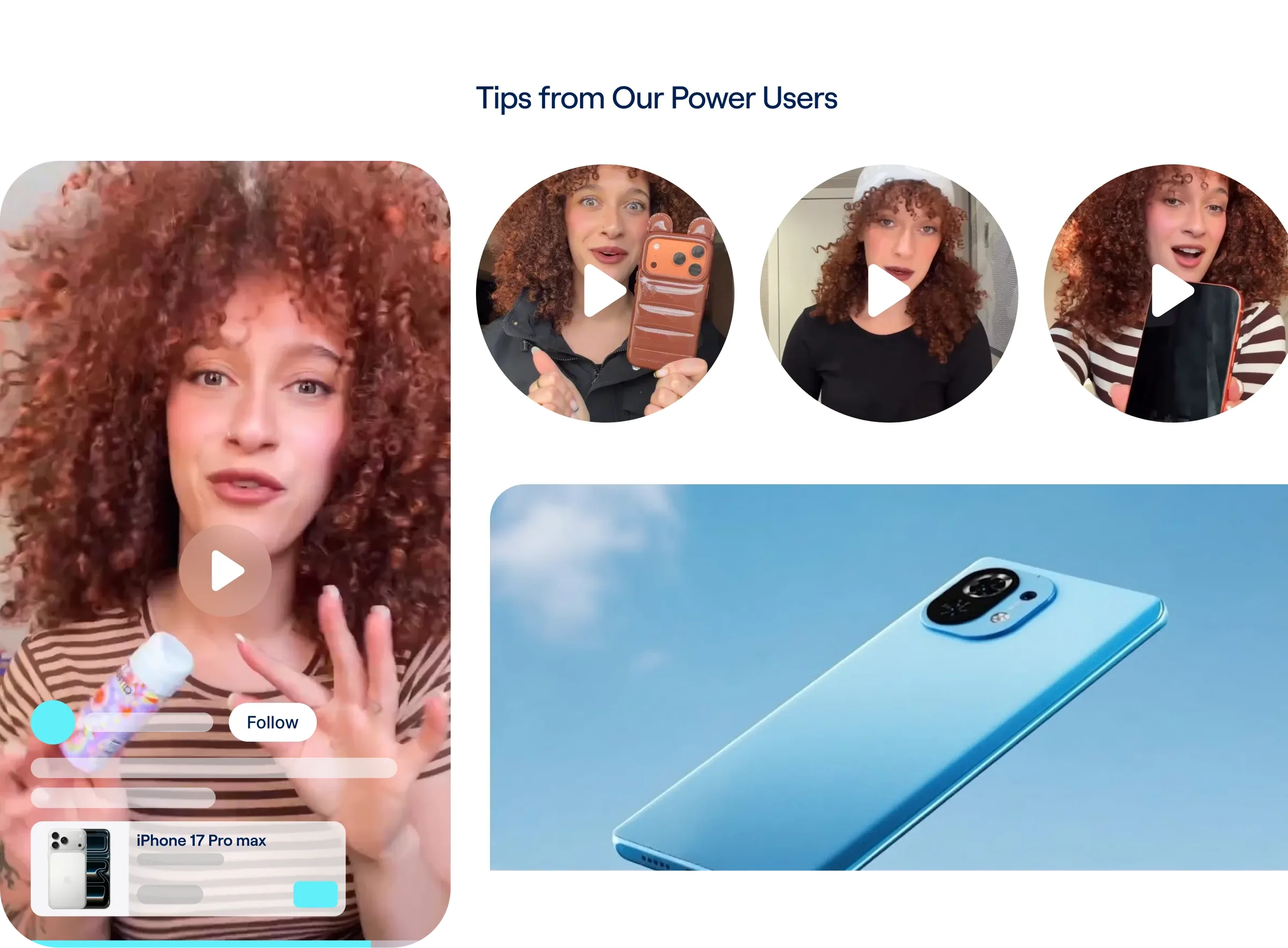 Empower your super fans